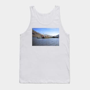 Glenridding Tank Top